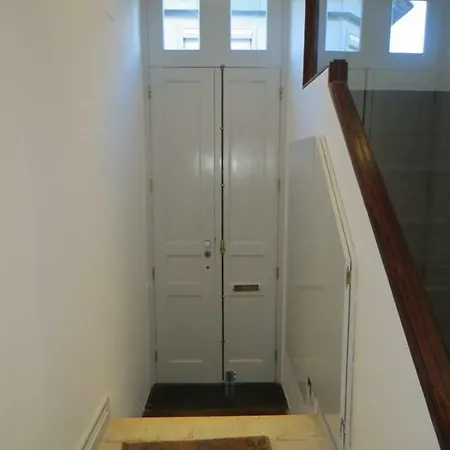 Casa Da Sara * Ponta Delgada (Sao Miguel)