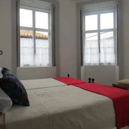 Casa Da Sara * Ponta Delgada (Sao Miguel)