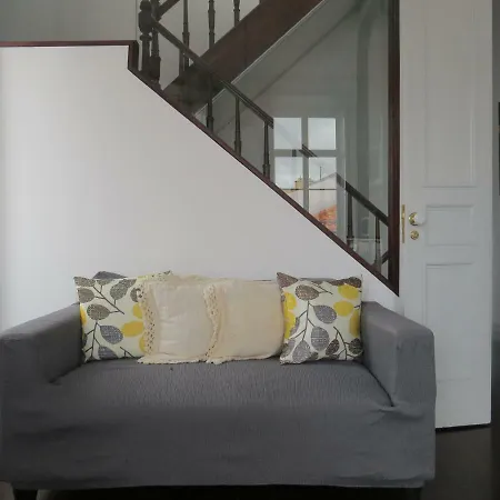 Casa Da Sara * Ponta Delgada (Sao Miguel)