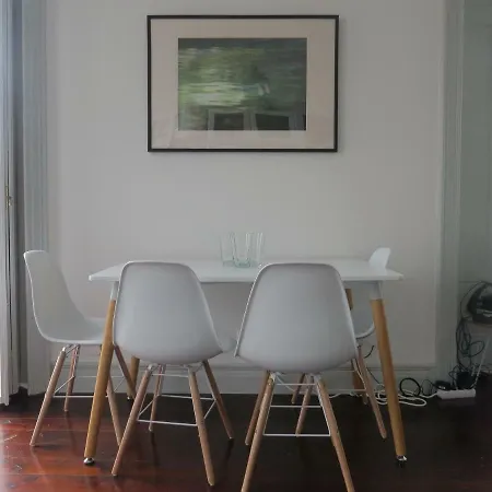 Casa Da Sara * Ponta Delgada (Sao Miguel)