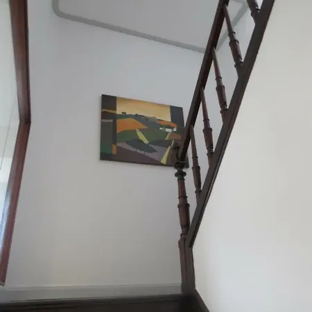Casa Da Sara Ponta Delgada (Sao Miguel)