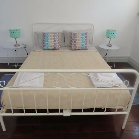 Semesterbostad Casa Da Sara Ponta Delgada