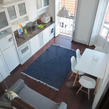 Semesterbostad Casa Da Sara Ponta Delgada