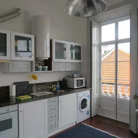 Casa Da Sara Semesterbostad Ponta Delgada
