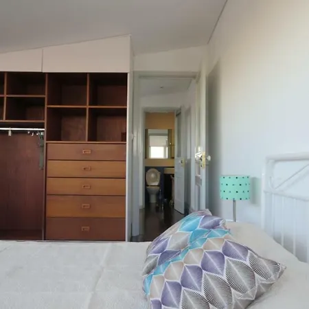 Semesterbostad Casa Da Sara