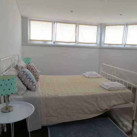 Casa Da Sara Semesterbostad *