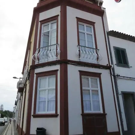 Semesterbostad Casa Da Sara Ponta Delgada