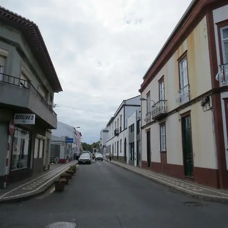 Casa Da Sara Ponta Delgada