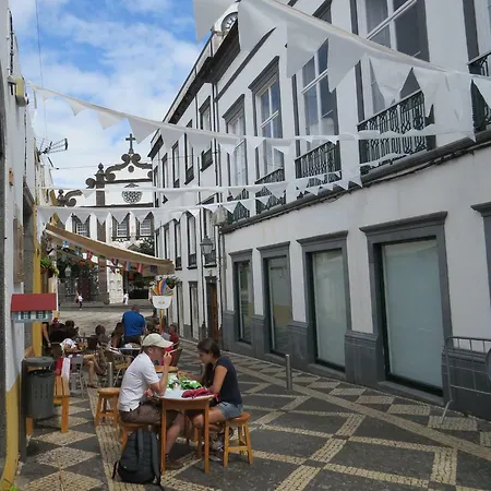 Semesterbostad Casa Da Sara Ponta Delgada