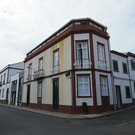 Semesterbostad Casa Da Sara *